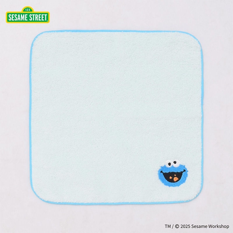 Flowering フラワーリング SESAME STREET (セサミストリート