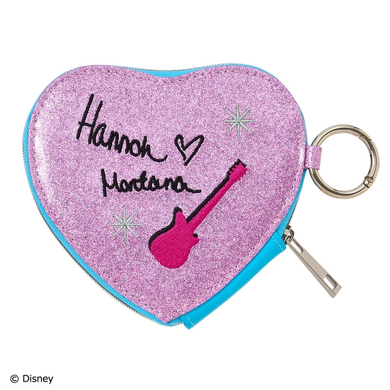 Disney(ディズニー)】シークレット・アイドル ハンナ・モンタナ