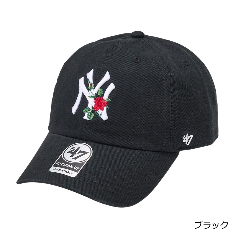 47(フォーティーセブン) クリーンナップ ニューヨーク・ヤンキース