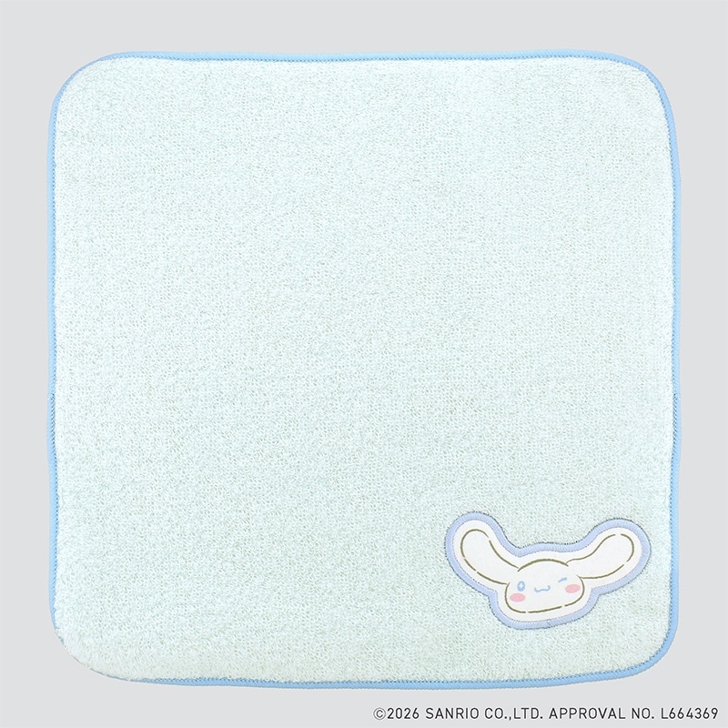Flowering フラワーリング Sanrio サンリオキャラクターズ ハンド