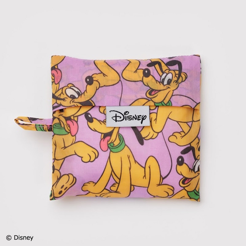 BAGGU x DISNEY STANDARD BAGGU プルート(プルート): 通常| プラザ