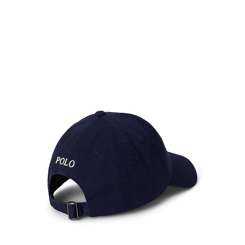 POLO RALPH LAUREN ポロ ラルフ ローレン コットン チノ ボール