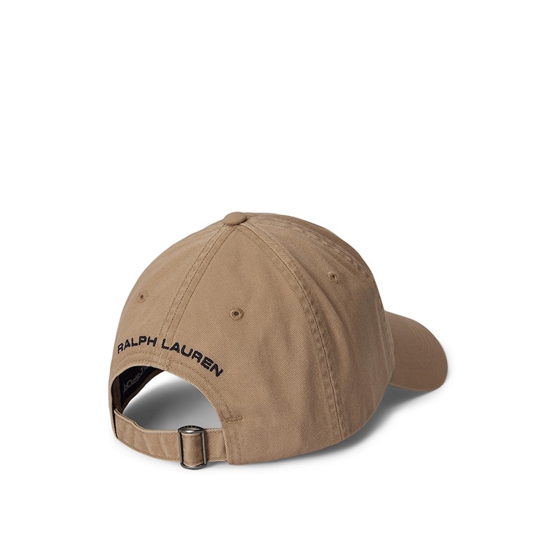 POLO RALPH LAUREN ポロ ラルフ ローレン ポロスポーツ ツイル ボール