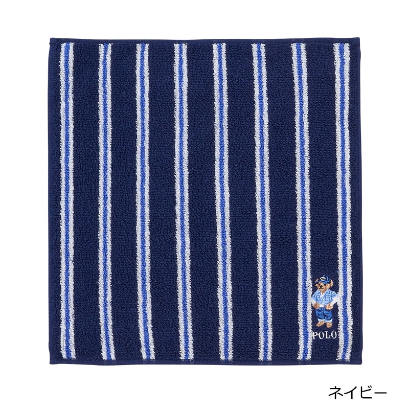 未使用品 ポロ ラルフローレン ポロベア タオル3枚セット Ralph Lauren 札幌市 西野店 ラルフローレン ポロベアー ウォッシュタオル3枚ギフトセット】送料