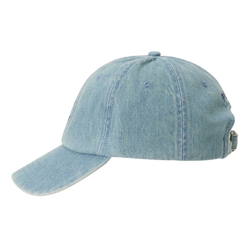 POLO RALPH LAUREN ポロ ラルフ ローレン スポーツキャップ デニム