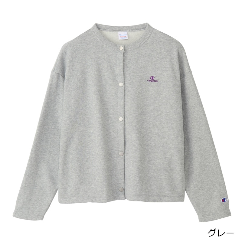 チャンピオン 50’s 復刻 カーディガン ac8feadddc54a1efde43599c6c8167