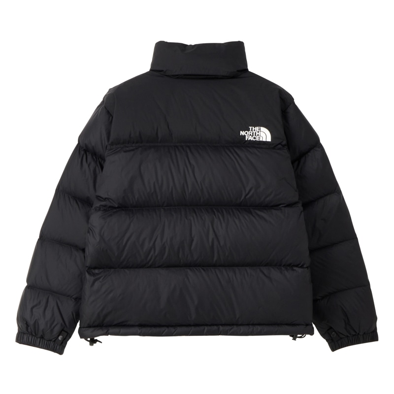 THE NORTH FACE ザ ノース フェイス ショート ヌプシジャケット