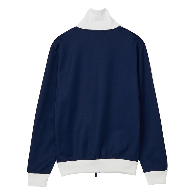 adidas アディダス トラックジャケット ネイビー(ネイビー): 通常