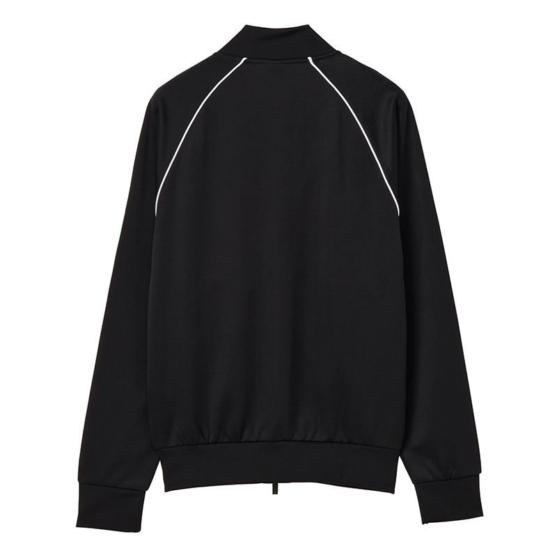 adidas アディダス トラックジャケット ブラック(ブラック): 通常