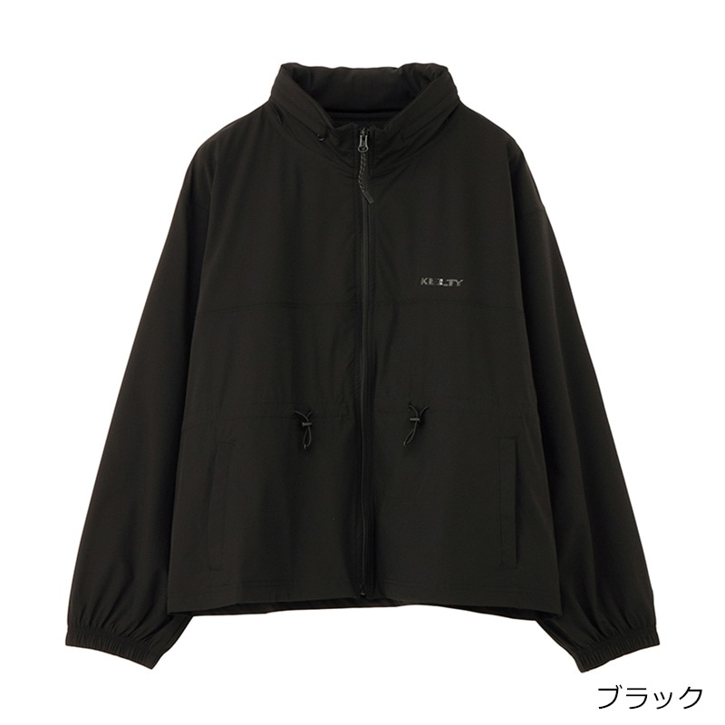 KELTY ケルティ ラッシュTシャツ(ブラック): 通常| プラザオンラインストア