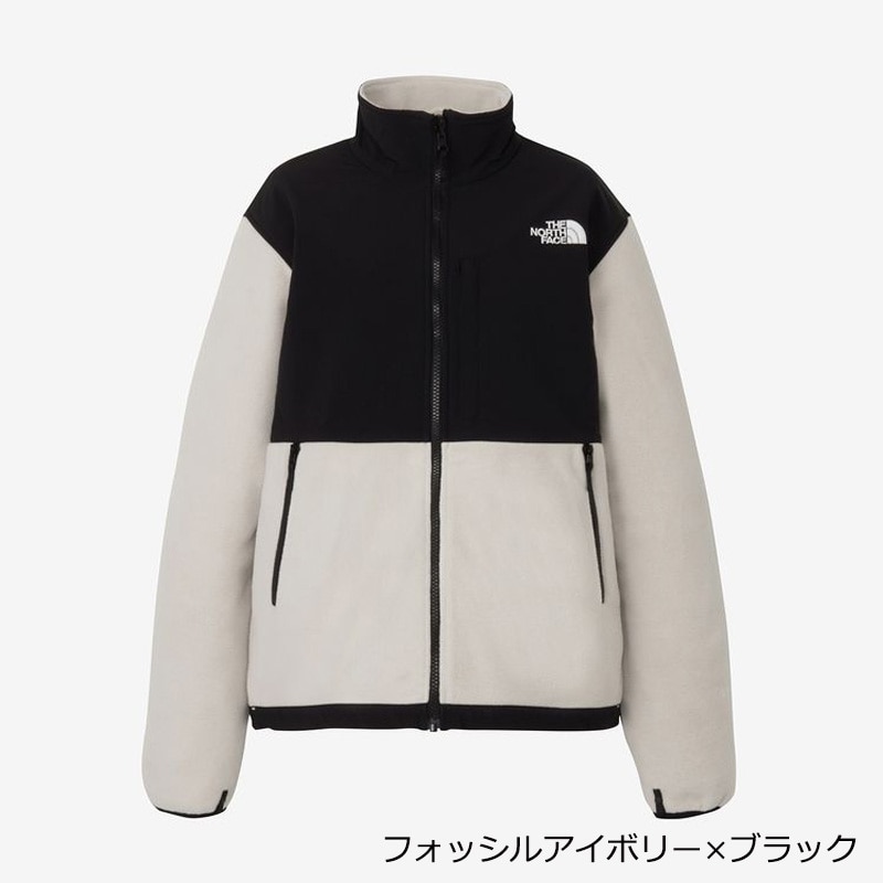 THE NORTH FACE ザ・ノース・フェイス デナリジャケット（レディース