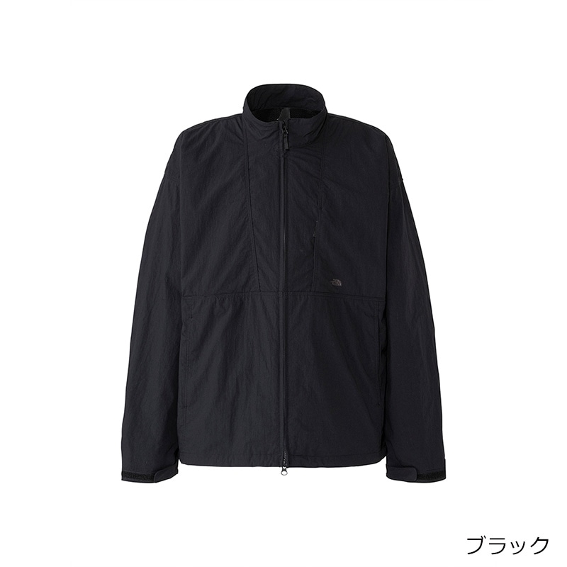 THE NORTH FACE ザ・ノース・フェイス ジオロジージャケット（ユニ