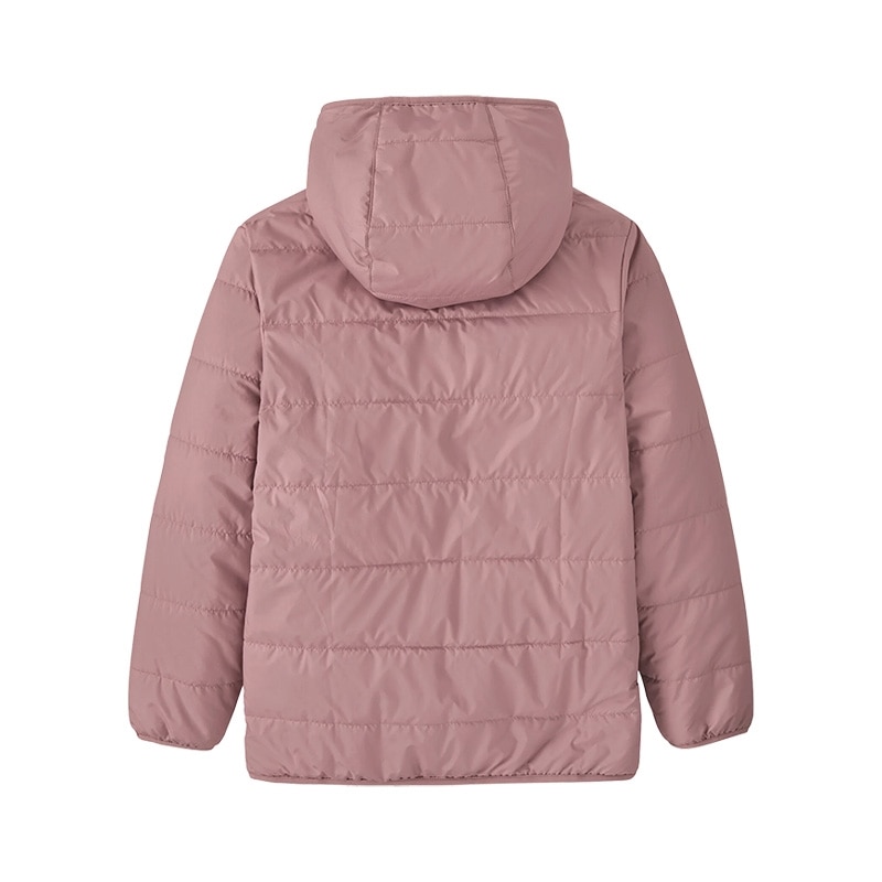 Patagonia パタゴニア リバーシブル・レディ・フレディ・フーディ