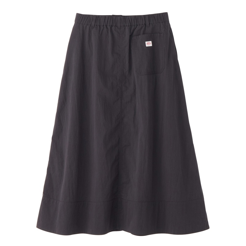 DANTON ダントン ツータックスカート(規格なし): 通常| プラザ