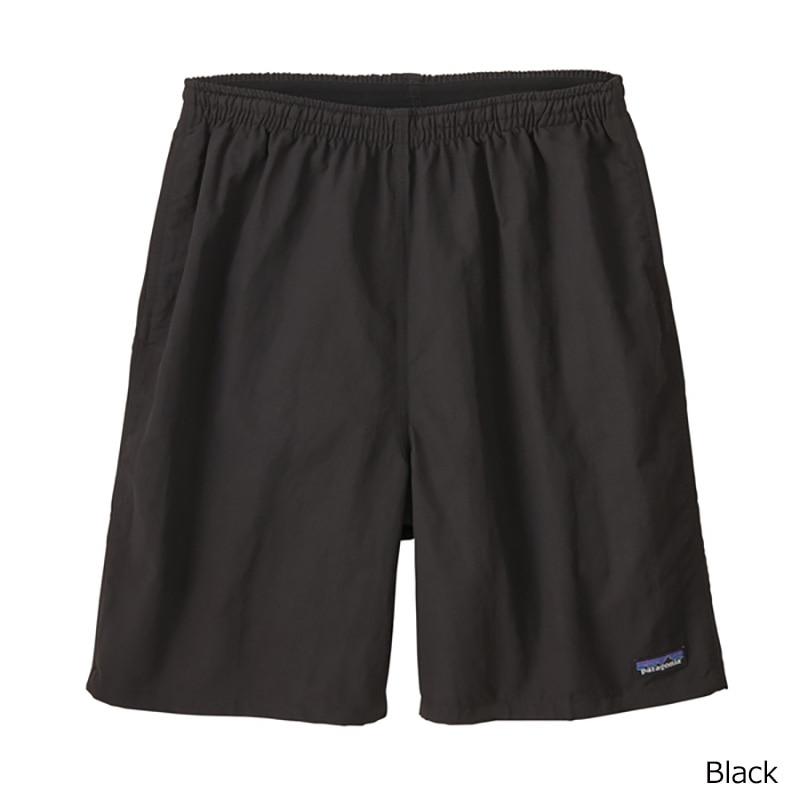 Patagonia パタゴニア ウィメンズ・バギーズ・ロング(Black): 通常