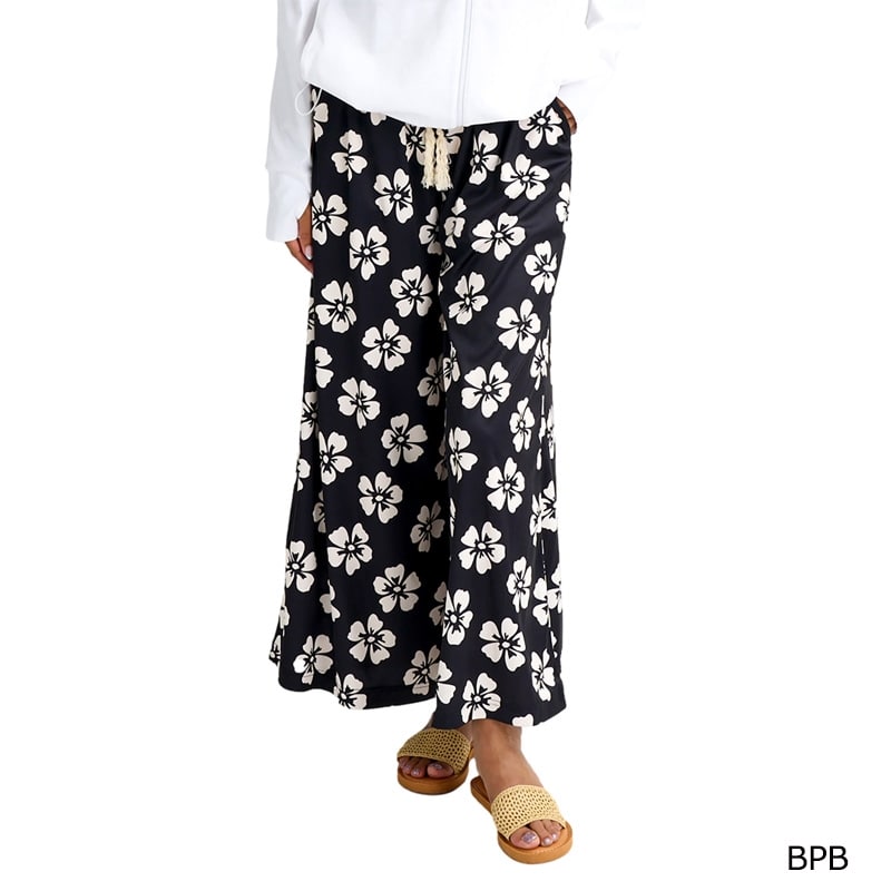 BILLABONG ビラボン ウィメンズ UTILITY LONG EASY PA ラッシュ