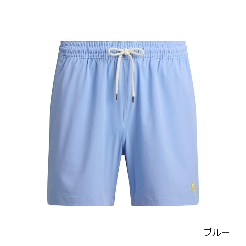 POLO RALPH LAUREN ポロ ラルフ ローレン トラベラースイムパンツ