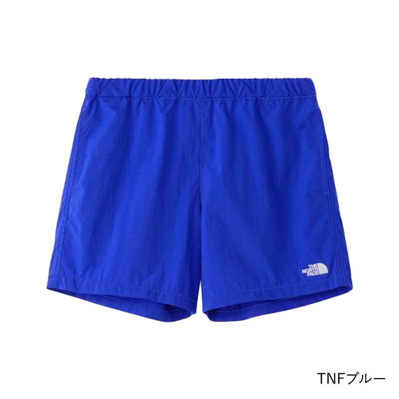THE NORTH FACE ザ・ノース・フェイス バーサタイルショーツ