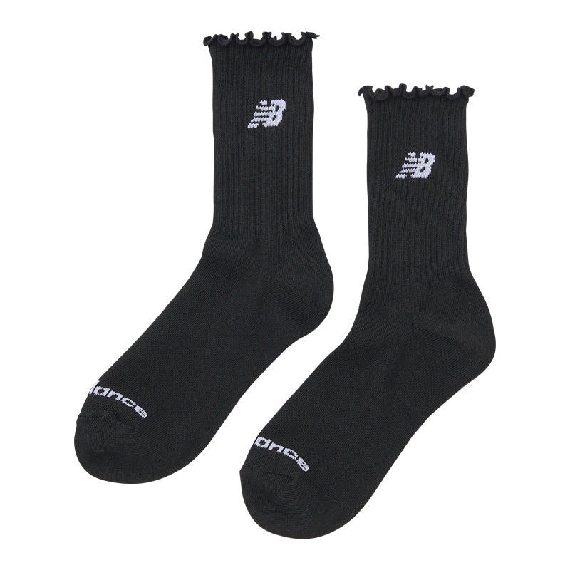 New Balance ニューバランス メロウ ソックス 3足セット(3足