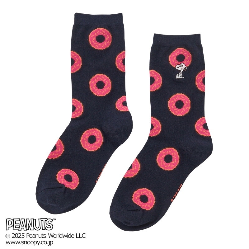 もにまるず　スヌーピー　2個セット スヌーピー スヌーピー クリアマルチケースSS (enjoy your trip)