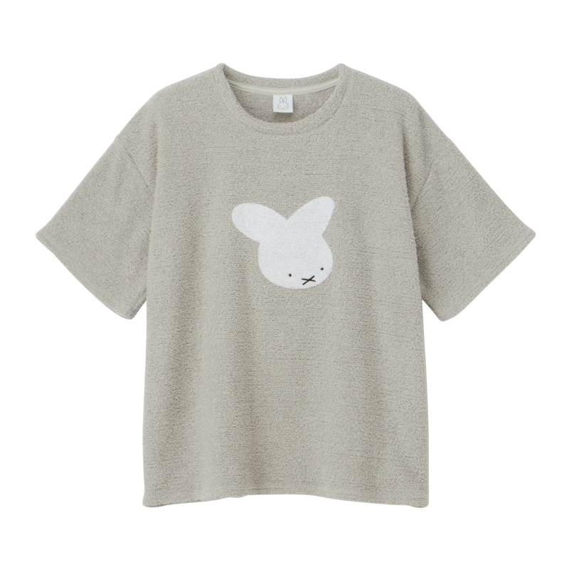Miffy ルームウェア パジャマ 「ミッフィー/miffy」もこもこ