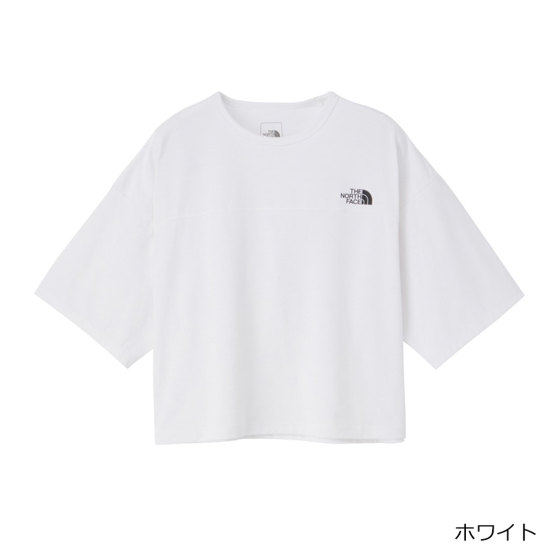 THE NORTH FACE ザ・ノース・フェイス ショートスリーブ THE NORTH FACE ザ・ノース・フェイス ショートスリーブ