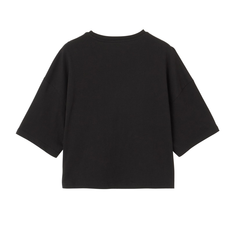 PUMA プーマ ショート Tシャツ(BK): 通常| プラザオンラインストア
