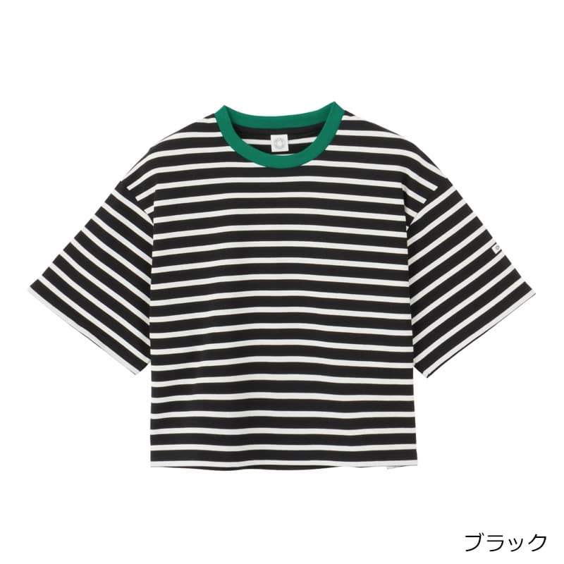 ORCIVALボーダーシャツ(ヴィッセル神戸コラボ) トップス