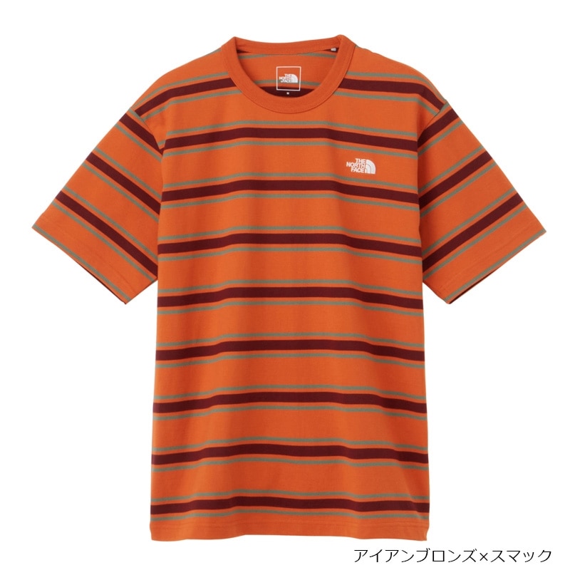 THE NORTH FACE ザ・ノース・フェイス ショートスリーブマルチ THE NORTH FACE ザ・ノース・フェイス ショートスリーブマルチ