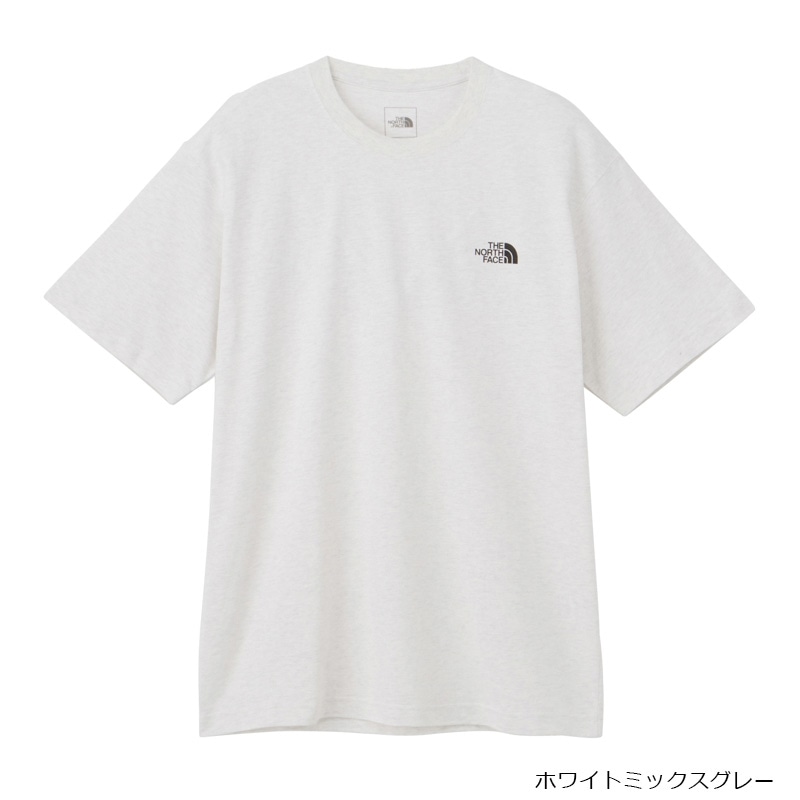 THE NORTH FACE ザ・ノース・フェイス ショートスリーブ
