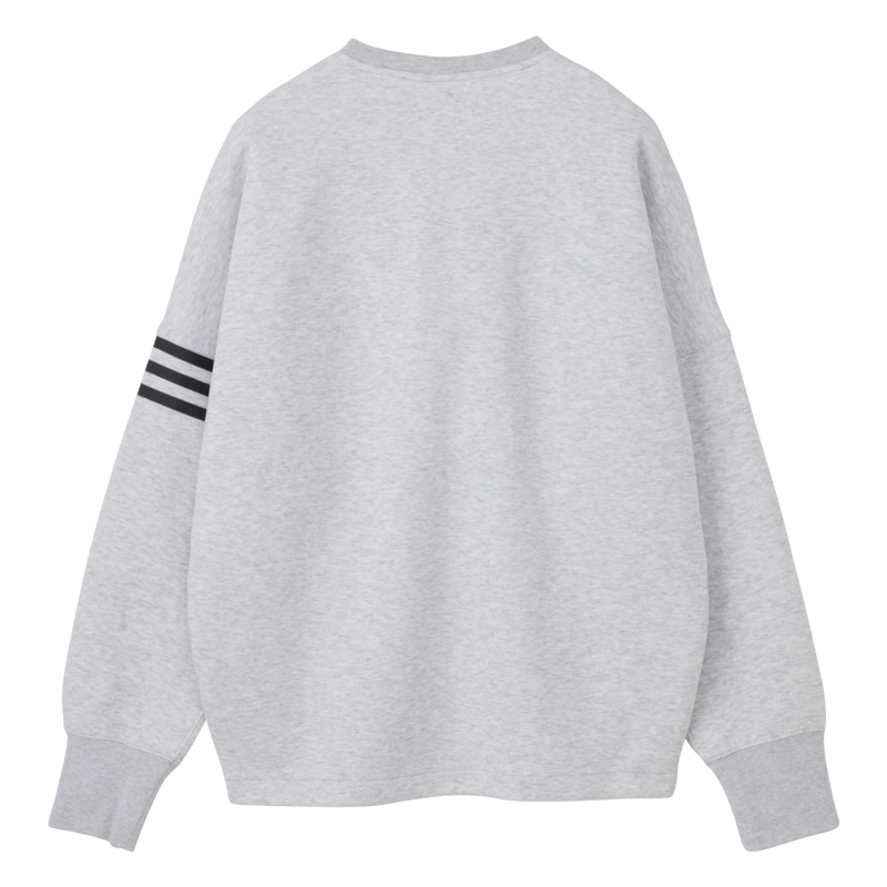 新品2XL Adidas 長袖ジャケット シルバーグレー KB8953 新品S adidas 長袖ジャケット シルバーグレー KB8953 - メルカリ
