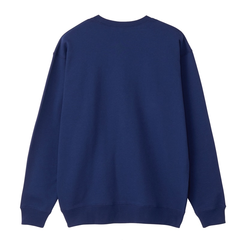 ミスター・ポテトヘッド / スウェット(ネイビー): 通常| プラザ