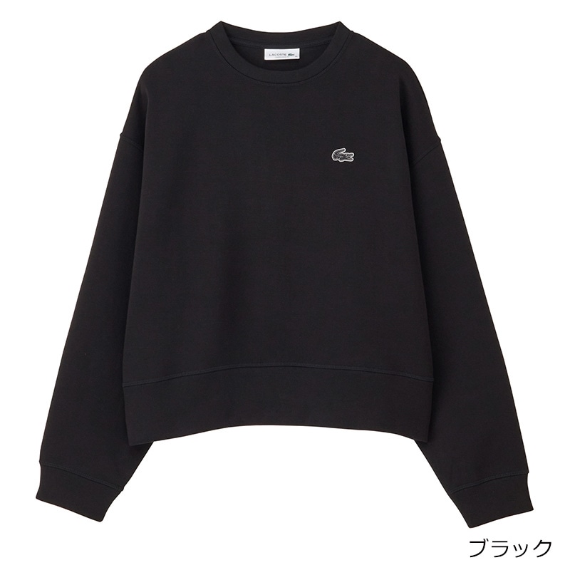 LACOSTE サイズM LACOSTE ラコステ ポロシャツ 長袖 メンズ DH9347 ハーフ ジップ