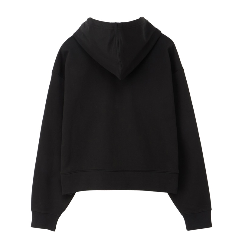 LACOSTE ラコステ ワニロゴパッチスウェットフーディー(規格なし