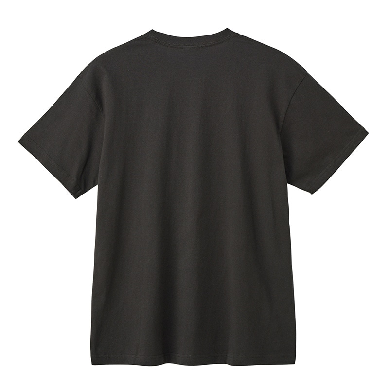 ブリトニー・スピアーズ 2021リイシュービジュアルTシャツ ブラック Britney Spears / ブリトニー・スピアーズ Tシャツ スミクロ (ワイド