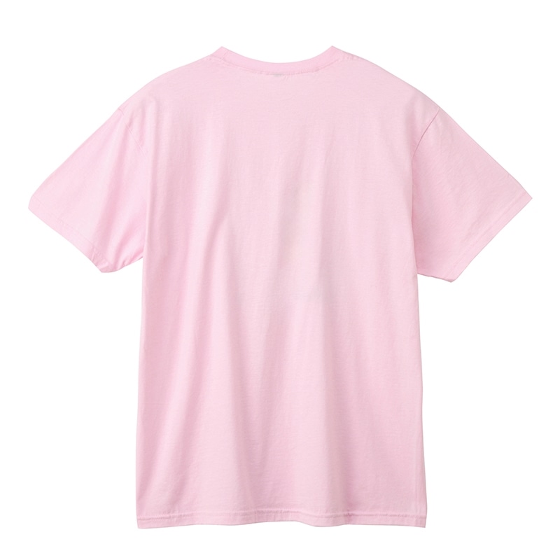 THE MUPPETS / ザ・マペッツ / ミス・ピギー / Tシャツ ピンク (ワイド
