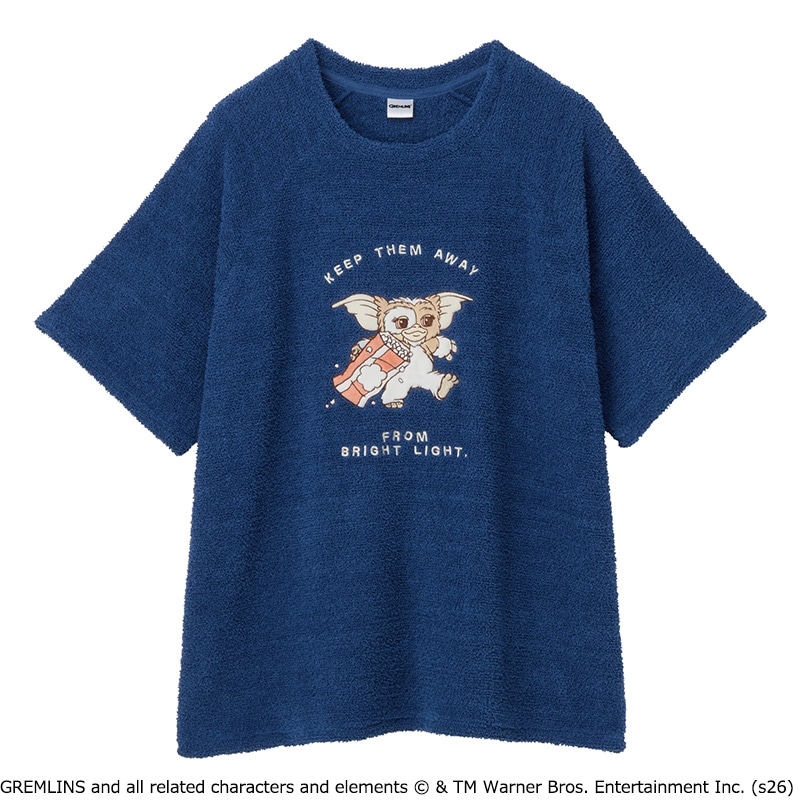 GREMLINS グレムリン ギズモ パイルルームウエア(パイルルームウエア