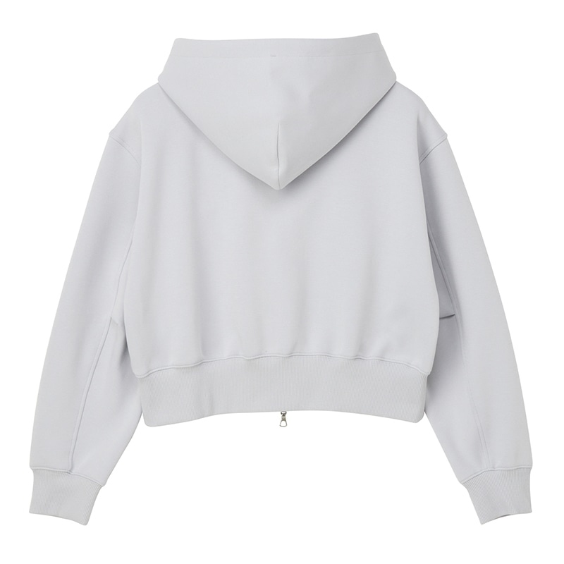 LACOSTE ラコステ フーディー ライトグレー(規格なし): 通常| プラザ