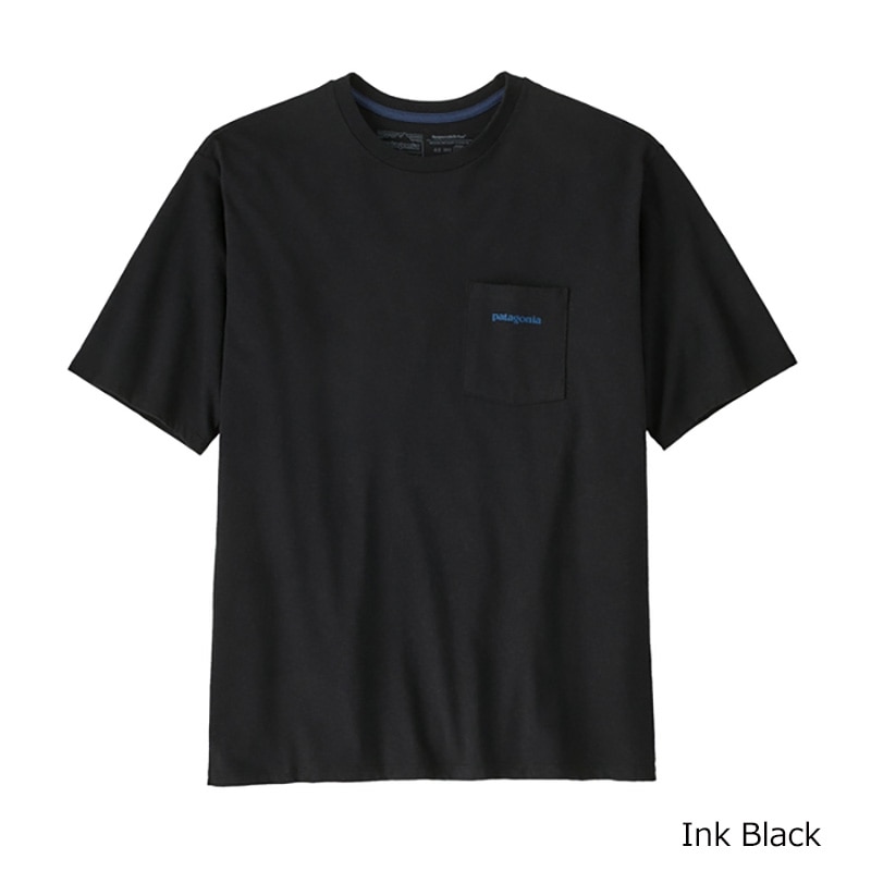 Patagonia パタゴニア メンズ・ボードショーツ・ロゴ・ポケット