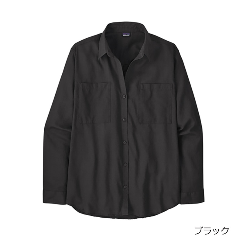 Patagonia パタゴニア ウィメンズ・ライトウェイト・A/Cボタンダウン