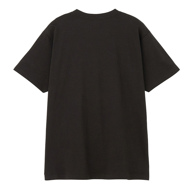 LADY GAGA レディー・ガガ / Tシャツ スミクロ (ベーシック)(スミクロ