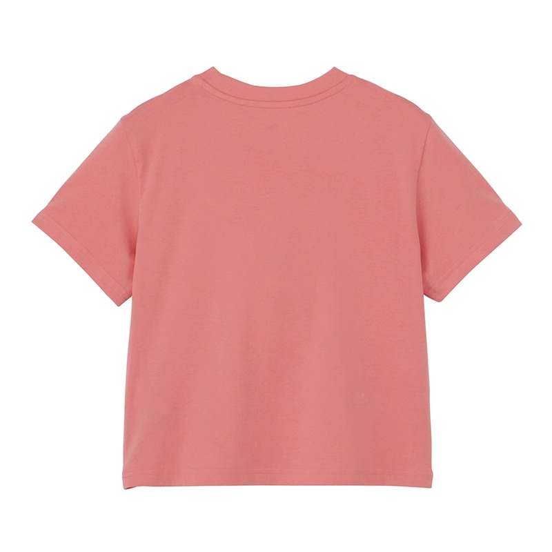 PUMA プーマ Tシャツ ピンク(ピンク): 通常| プラザオンラインストア