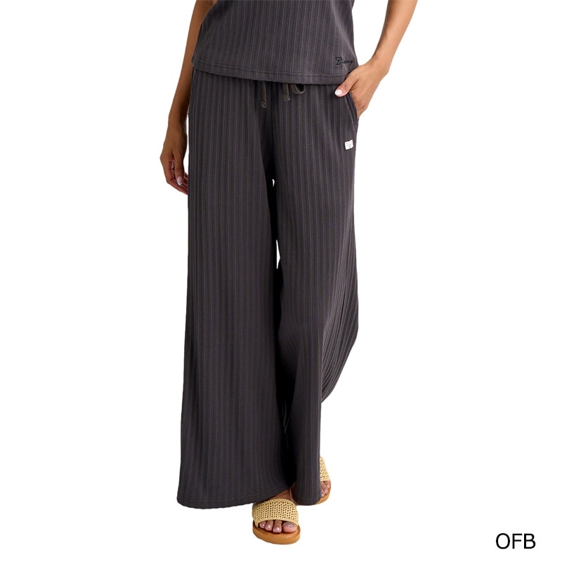 BILLABONG ビラボン ウィメンズ ロングパンツ(OFB): 通常| プラザ
