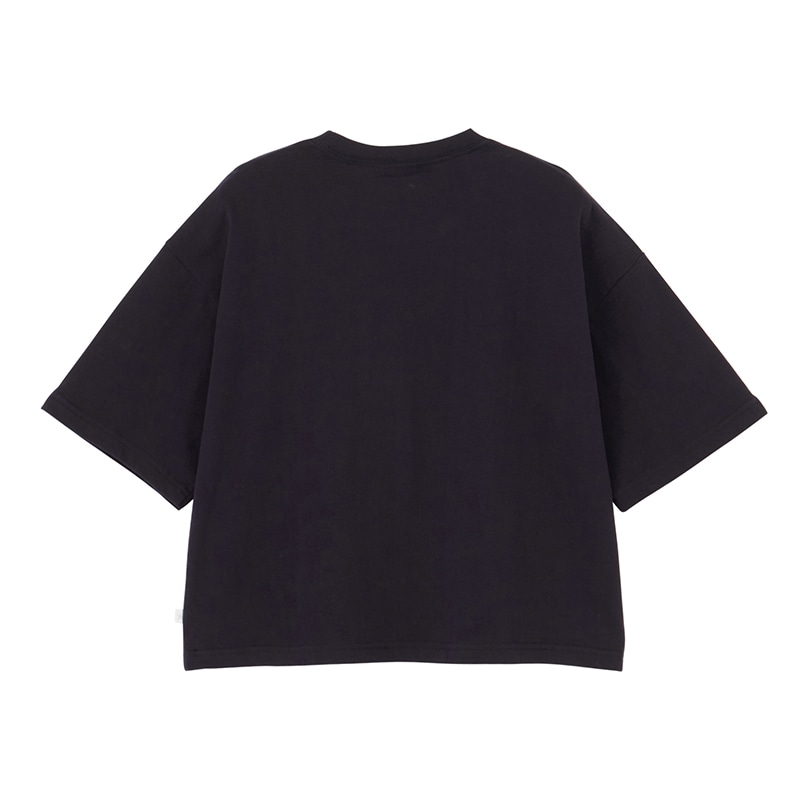 CONVERSE コンバース グラフィックTシャツ ネイビー(ネイビー): 通常