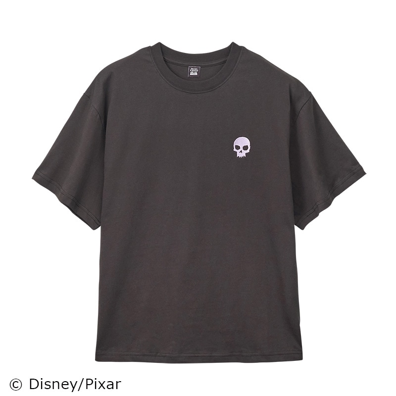TOY STORY (トイ・ストーリー)/ シド・フィリップス / Tシャツ