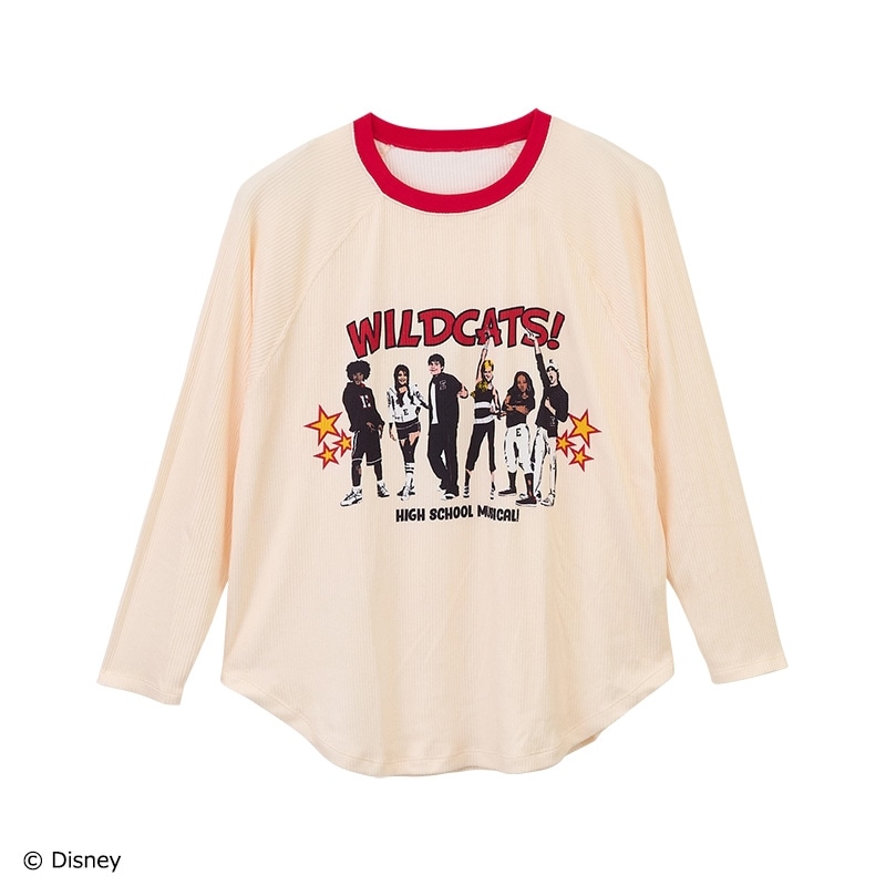 Disney(ディズニー)】 High School Musical / ハイスクール