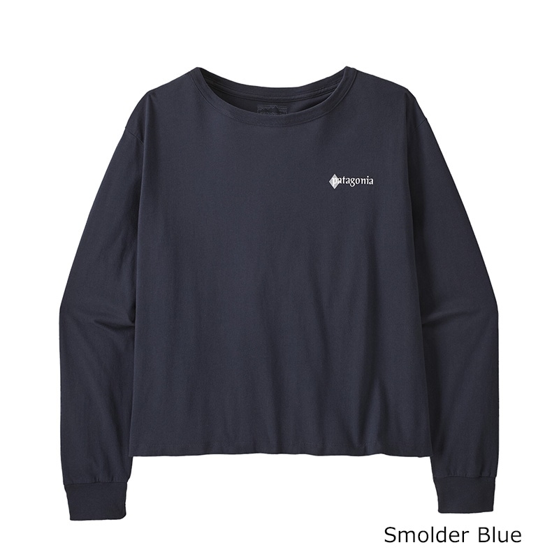 Patagonia パタゴニア ロングスリーブ・ハット・トリッパー・イージ