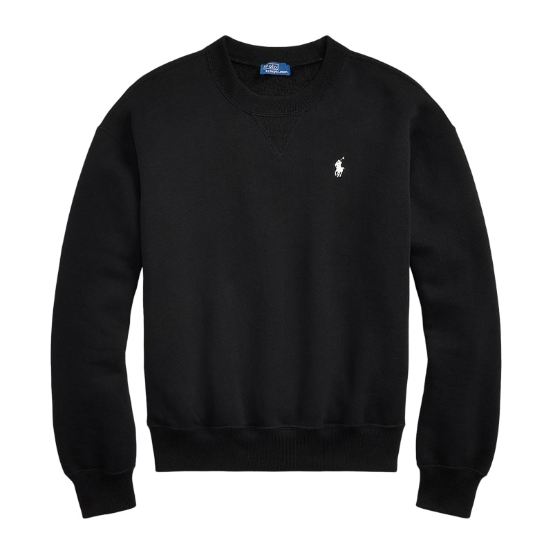 POLO RALPH LAUREN ポロ ラルフ ローレン ダブルニット スウェット
