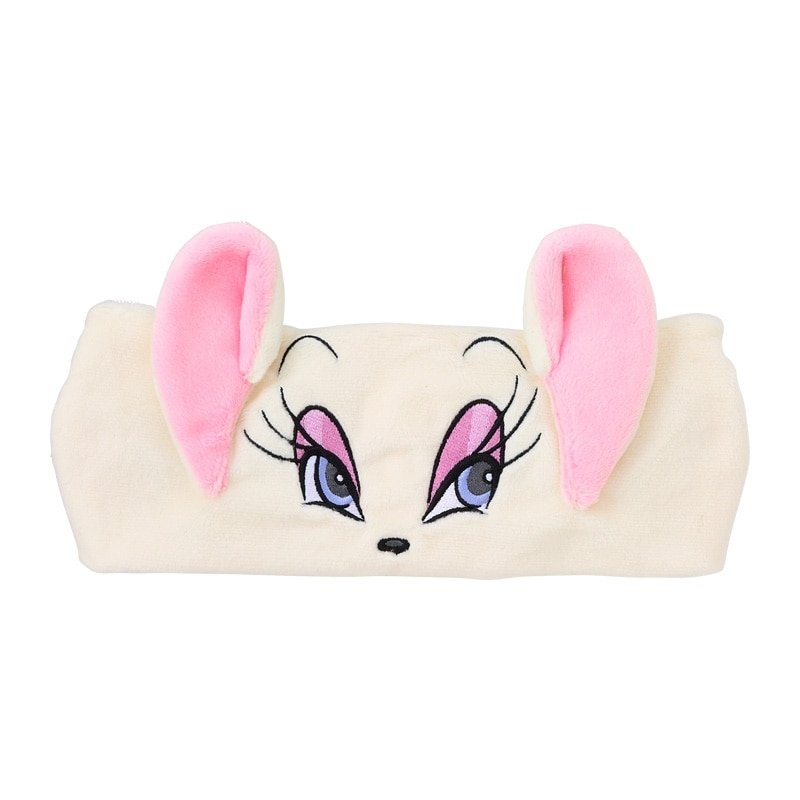 TOM and JERRY トムとジェリー トゥードルス ヘアターバン(ヘア TOM and JERRY トムとジェリー トゥードルス ヘアターバン(ヘア
