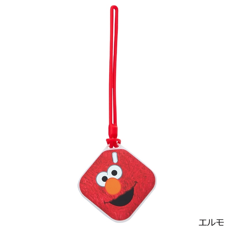 Sesame Street セサミストリート イーカイロ(エルモ): 通常| プラザ